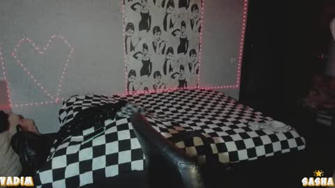 AngelicFemboyFairness online show from November 1, 7:07 pm