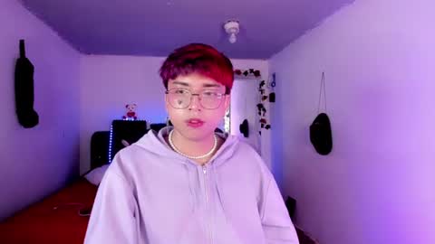 Angel  online show from July 29, 1:26 am