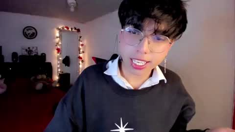 Angel  online show from February 1, 2:21 am