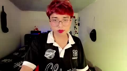 Angel  online show from August 9, 3:03 am