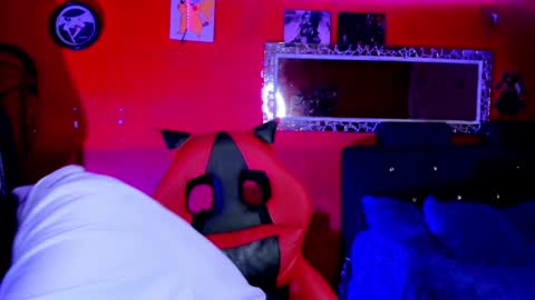 Snapshot of angellonfire chatting on January 23, 3:05 am Angel  online show from January 23, 3:05 am