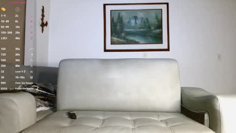 Angelm888-  online show from February 18, 7:06 am