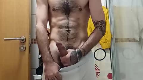 angelmanuelsuarezdominguez online show from April 13, 9:54 am