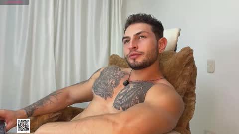 Angelo Ferro online show from September 12, 3:28 am