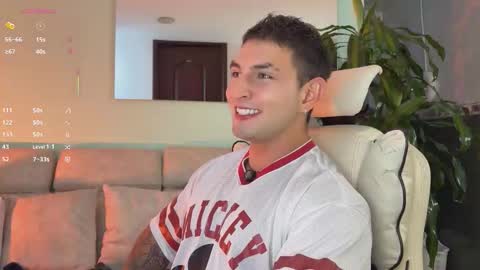 Angelo Ferro online show from February 24, 4:24 am