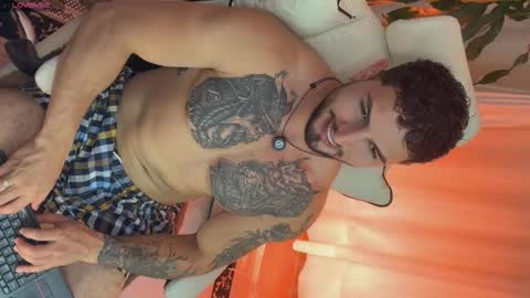 Angelo Ferro online show from October 1, 3:21 am