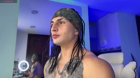 Angelo Ferro online show from January 31, 8:32 am