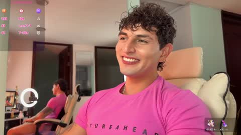 Angelo Ferro online show from January 28, 5:00 am