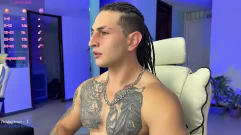 Angelo Ferro online show from February 11, 6:30 am