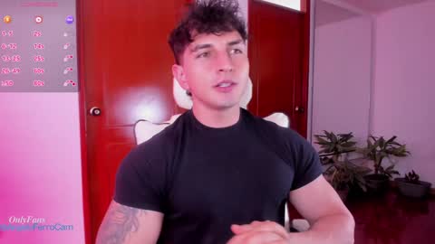 Angelo Ferro online show from December 2, 6:52 pm