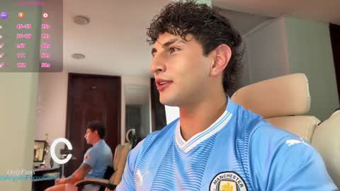 Angelo Ferro online show from January 27, 5:25 am