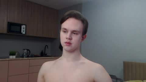 Angel online show from April 26, 3:09 pm