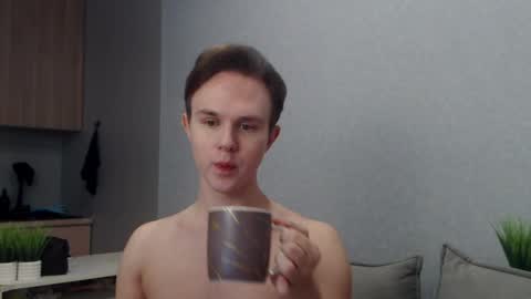 Angel online show from April 16, 12:16 pm