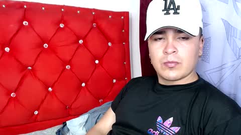 angels_0001 online show from January 22, 5:05 am