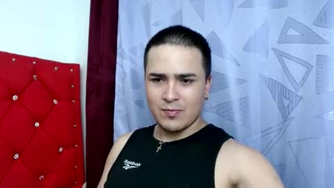 angels_0001 online show from January 16, 10:10 am