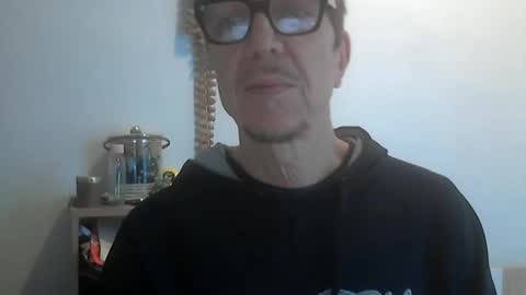 angelsound777 online show from March 27, 8:26 am