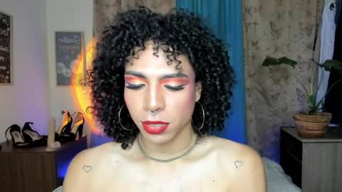 angelwhitte online show from March 22, 10:37 pm