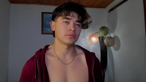 Angel Fox online show from February 20, 8:50 am