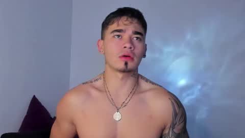 Angel Fox online show from September 27, 1:36 am