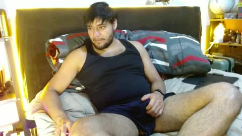 Deimos online show from June 30, 2:45 am