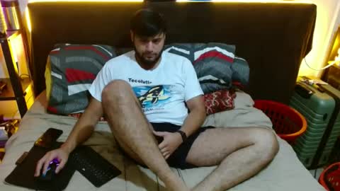 Deimos online show from July 12, 4:14 am