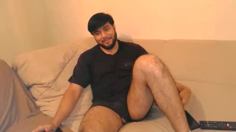 Deimos online show from December 4, 5:03 am