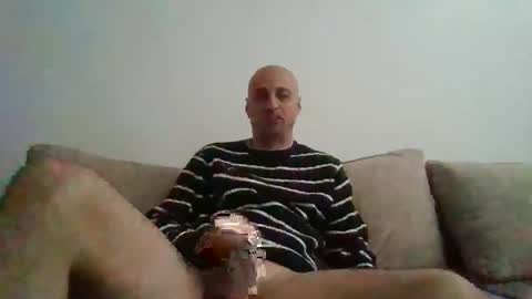 anhel187 online show from October 8, 9:13 am