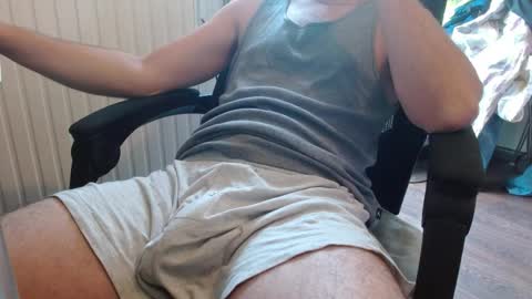 anhotcock online show from May 30, 8:14 am