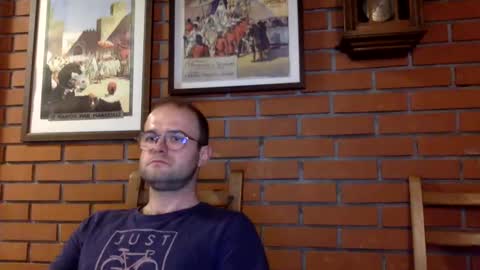 animal_michael online show from January 25, 5:19 pm