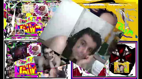 Snapshot of animebruxaschocolates chatting on January 3, 2:51 pm Resident Evil online show from January 3, 2:51 pm