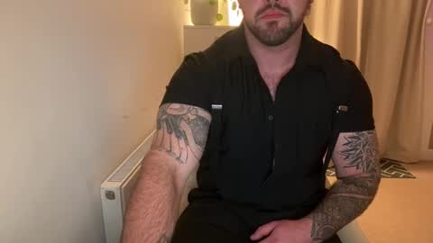 Ani online show from January 7, 8:36 pm