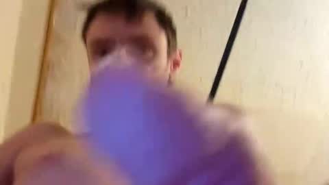 anklespanker691 online show from April 21, 5:13 am