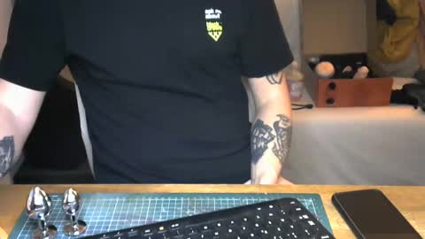 annecylake online show from January 6, 5:38 pm