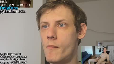    online show from March 18, 7:33 am