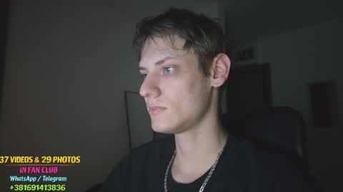    online show from January 7, 6:13 pm