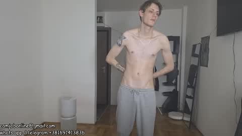    online show from February 10, 2:44 pm