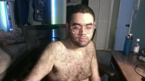 anonman12 online show from April 7, 2:22 am