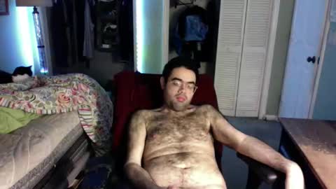 anonman12 online show from February 18, 6:22 am