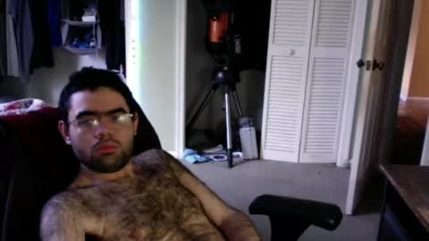 anonman12 online show from February 4, 9:10 pm