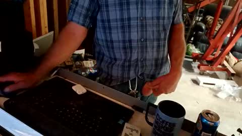 Snapshot of anotherbaldy chatting on October 18, 12:32 pm anotherbaldy online show from October 18, 12:32 pm