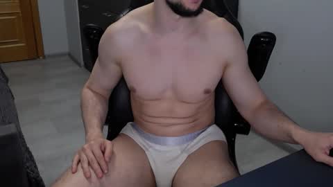 AntawnT online show from October 25, 12:56 am