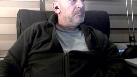 antheris online show from February 12, 10:05 pm