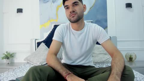    online show from February 24, 3:24 pm