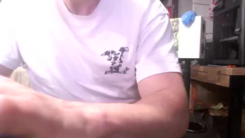 HornyAF in Sydney online show from October 19, 7:28 pm