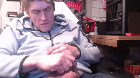 HornyAF in Sydney online show from October 13, 2:01 pm