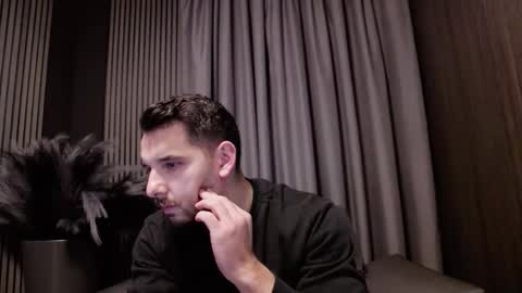 HI My name is Antonio online show from November 5, 8:00 pm