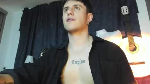 antonnello_ online show from September 10, 1:37 am