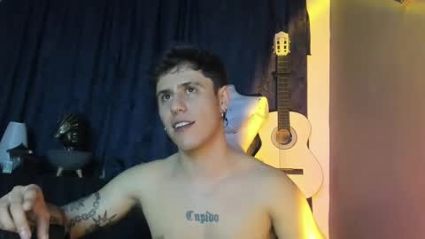 antonnello_ online show from September 11, 1:48 am