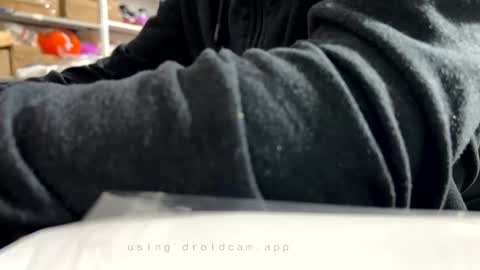 antonyo6969 online show from February 5, 1:18 pm