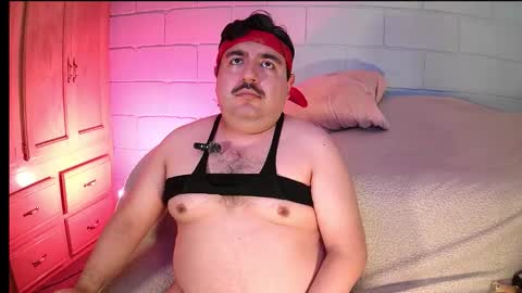 AnuarFox online show from January 6, 8:29 am